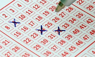 Si ndryshoi jeta e njerëzve që fituan lotarinë?