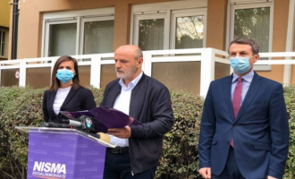 NISMA: Të përgatitemi për betejën gjyqësore