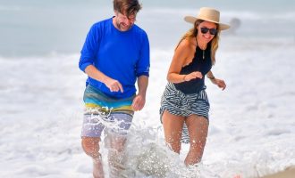 Pas nëntë vjetësh fejesë, çifti i famshëm i japin fund