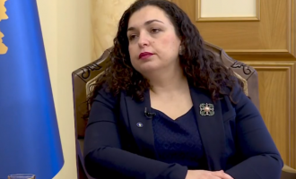 Mbretëresha Elizabeth II, Steinmeier, Macron dhe Mattarella urojnë Osmanin për Ditën e Pavarësisë