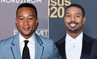 John Legend dorëzon titullin si ‘burri më seksi’ me shumë humor