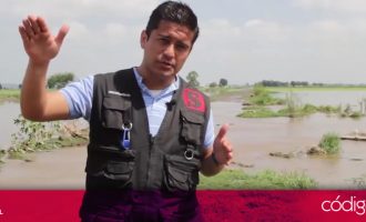 Vritet një gazetar meksikan teksa raportonte