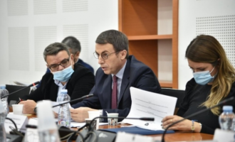 Reçica thotë se punëtorët e viteve të ’90-ta po diskriminohen – ndryshimi i ligjit i pamundur