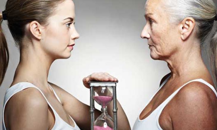 Shkencëtarët ‘kanë përmbysur me sukses procesin e plakjes tek njerëzit’