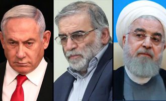 Presidenti Rouhani akuzon Izraelin për vrasjen e fizikantit iranian