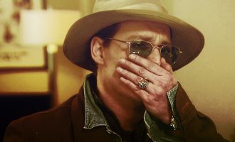 Pas humbjes në gjyq, Johnny Depp heq dorë nga një rol shumë i rëndësishëm