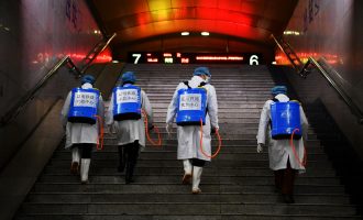 Kush cilësohet si një super-shpërndarës i virusit COVID-19?