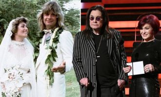 U tregua i pabesë në martesë – ky është pendimi më i madh i këngëtarit