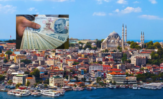 Pas rënies së lirës turke, shtohen vizitat e kosovarëve në Turqi