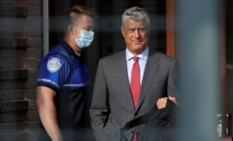 Çollaku: Hashim Thaçi u intervistua nga Specialja në fillim të vitit 2020