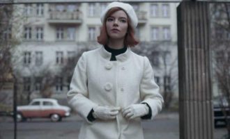 Për të gjithë ju që adhuruat “The Queen’s Gambit”, sjellim disa propozime të reja