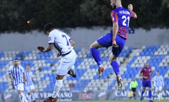 Kategoria Superiore gjatë ditës së diele luajti javën e dytë