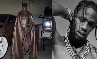 E përqeshën për kostumin e Halloween, reperi çaktivizon Instagramin