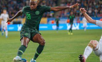 Lëndohet sulmuesi kryesor i Napolit me kombëtaren