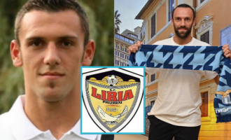 Liria e Prizrenit fiton betejën gjyqësore me Lazio-n për Muriqin