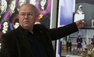 COVID-19 i merr jetën ikonës së teatrit dhe filmit shqiptar