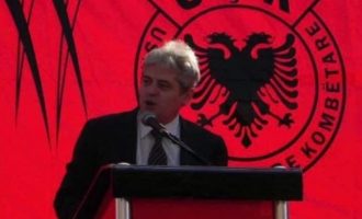 Ahmeti: Të solidarizohemi edhe financiarisht me mbrojtjen e UÇK-së