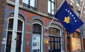 Pas sulmit në Vjenë, Ambasada e Kosovës kërkon nga kosovarët të qëndrojnë në vende të sigurta