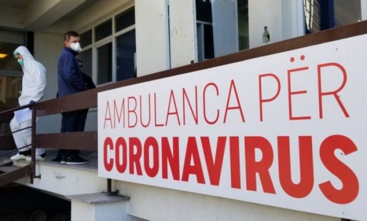 31-vjeçari nga Mamusha vdes nga Coronavirusi