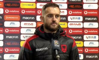 Cikalleshi: Ishte një ndeshje që duhej fituar