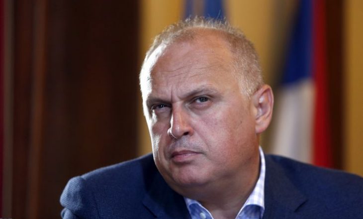 Iu ndalua vizita në Kosovë, nënkryetari Beogradit paralajmëron padi në Gjykatën e Strasburgut