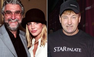 Biznesmeni flet për babain e Britney Spears si një burrë teje agresiv