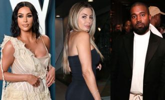 Në mesin e gjithë dramës me familjen Kardashian, Larsa Pippen po shijon romancën me futbollistin kosovar