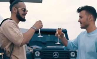 Dy bashkëpunëtorët e një hiti të padiskutueshëm – Capital T dhe Ardian Bujupi fjalosen publikisht