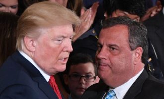 Aleati i Trump-it i lutet që ta pranojë rezultatin zgjedhor