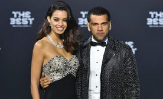 Si është Dani Alves në shtrat – rrëfehet e dashura e tij modele