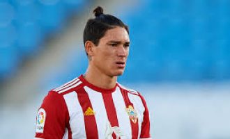 40 milionë për Darwin Nunez