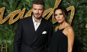 Fqinjët protestojnë kundër renovimeve të David dhe Victoria Beckham