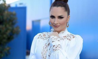 Eneda Tarifa rezulton pozitive për Coronavirus – zbulon në hollësi gjendjen e saj shëndetësore