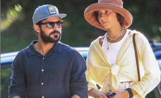 Romanca e aktorit të njohur zgjati veç pesë muaj