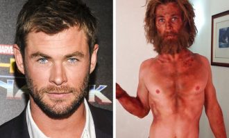 Po t’i shihni në rol është gati se e pamundur të identifikoni këta aktorë