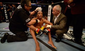 Anderson Silva e përfundon karrierën me humbje