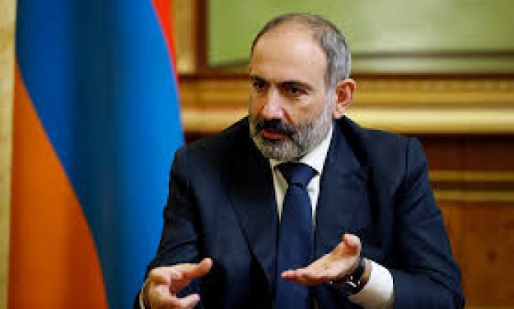 Kryeministri armen pranon përgjegjësinë mbi humbjen në Nagorno – Karabakh