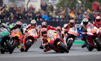 Portugalia gara e fundit për këtë vit në Moto GP