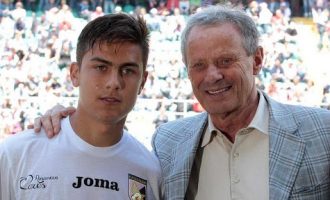 Ish-presidenti i Palermos këshillon Dybala-n të transferohet te Real Madrid