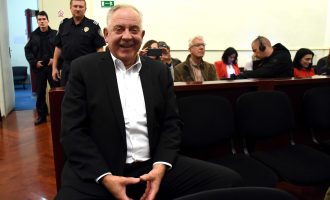 Kroaci: Ish-kryeministri Sanader dënohet me tetë vite burg