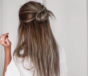 Nuk do ju duhen më shumë se 3 minuta për këto modele flokësh