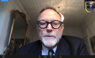 Ben Emmerson, avokati i Veselit: Klienti im u dorëzua vullnetarisht – dua të lirohet deri sa të fillojë gjykimi