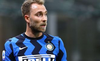 Erikseni mund të kthehet tek Tottenhami