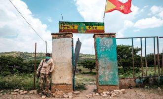 Etiopi: Ushtria çliron rajonin Tigray