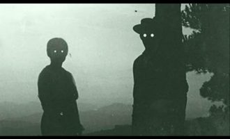 Zhduken dy djemë të mitur