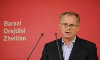 VV ka një tjetër ide për Rimëkëmbjen Ekonomike