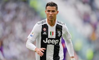 Ronaldo po bëhet gati të luajë kundër Barcelonës