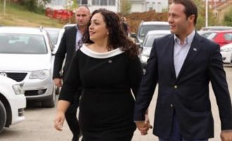 Sadriu: Kur u punësova në MPJ nuk e kam njohur Vjosën