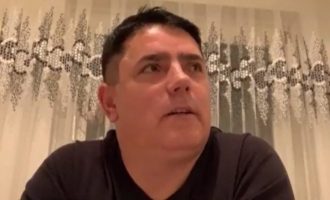 Florim Ejupi thotë se vrasësi i Tahir Zemajt është brenda LDK-së