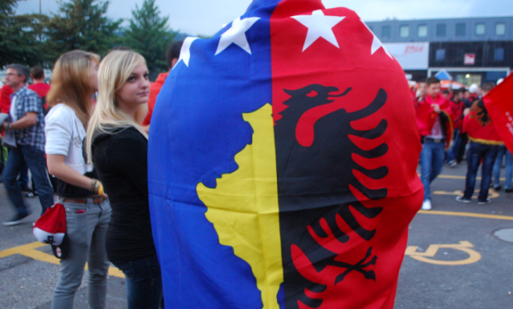 Formacionet e ndeshjes miqësore Shqipëri-Kosovë